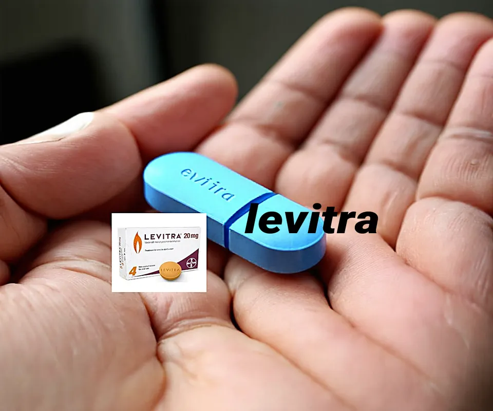 Compra de levitra contra reembolso